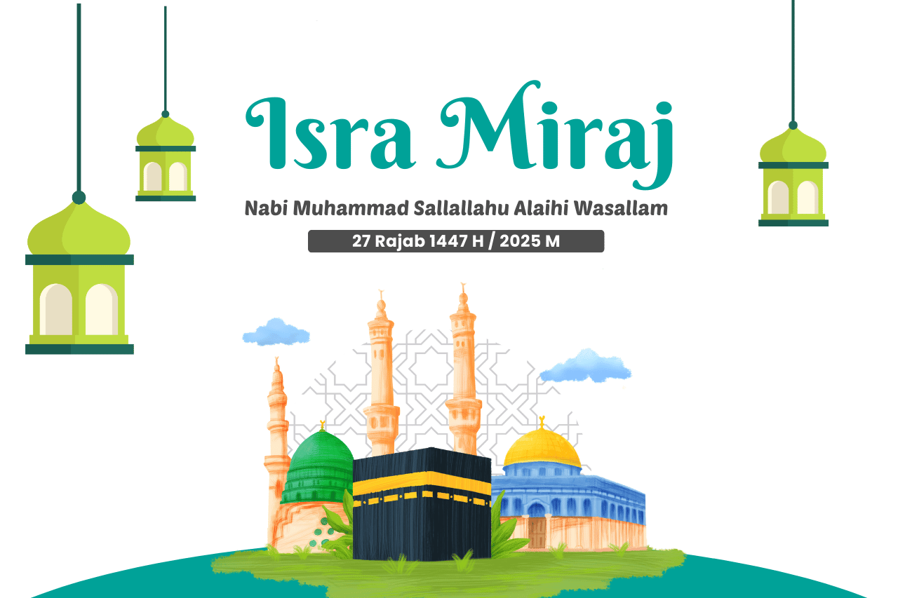 Isra Mi'raj