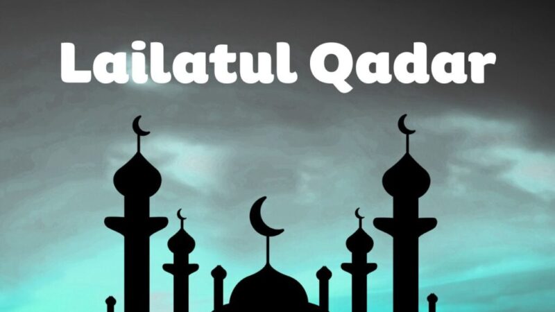 Lailatul Qadar
