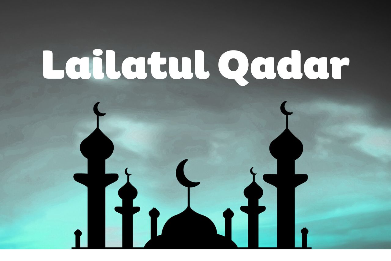 Lailatul Qadar