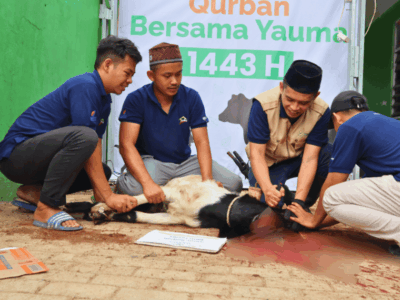 Proses Qurban 3