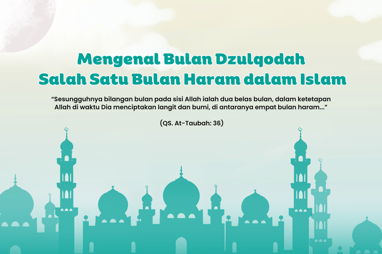 Dzulqodah