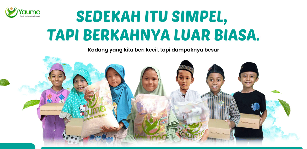 08 sedekah itu sederhana