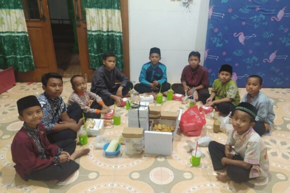 bukber 2