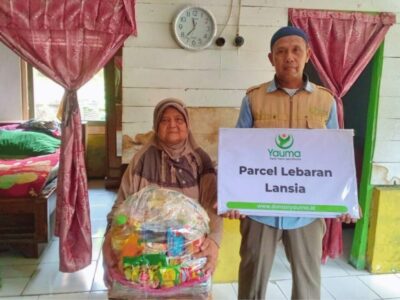 Parcel lebaran lansia 3
