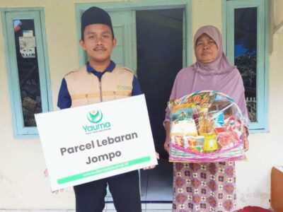 Parcel lebaran lansia 6