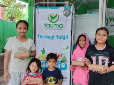 takjil gratis 10