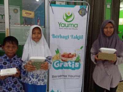 takjil gratis 11