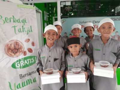 takjil gratis 12