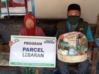 parcel lebaran lansia 9