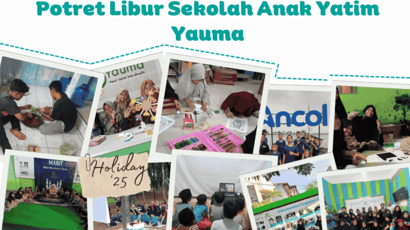 Galeri Libur Sekolah