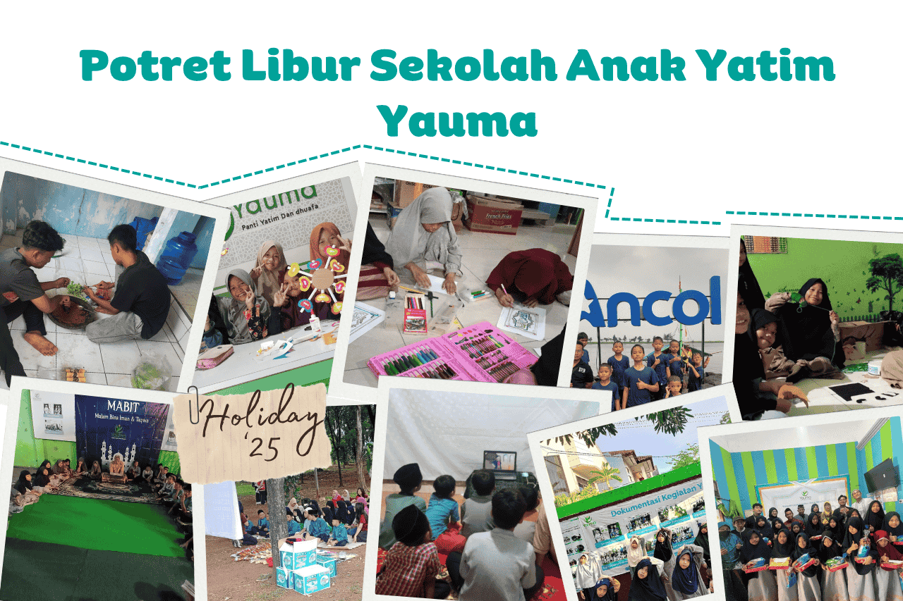 Galeri Libur Sekolah