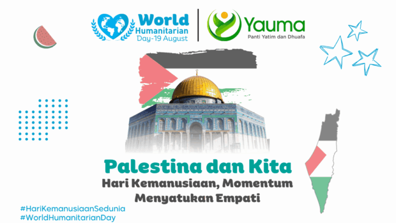 Hari Kemanusiaan Sedunia