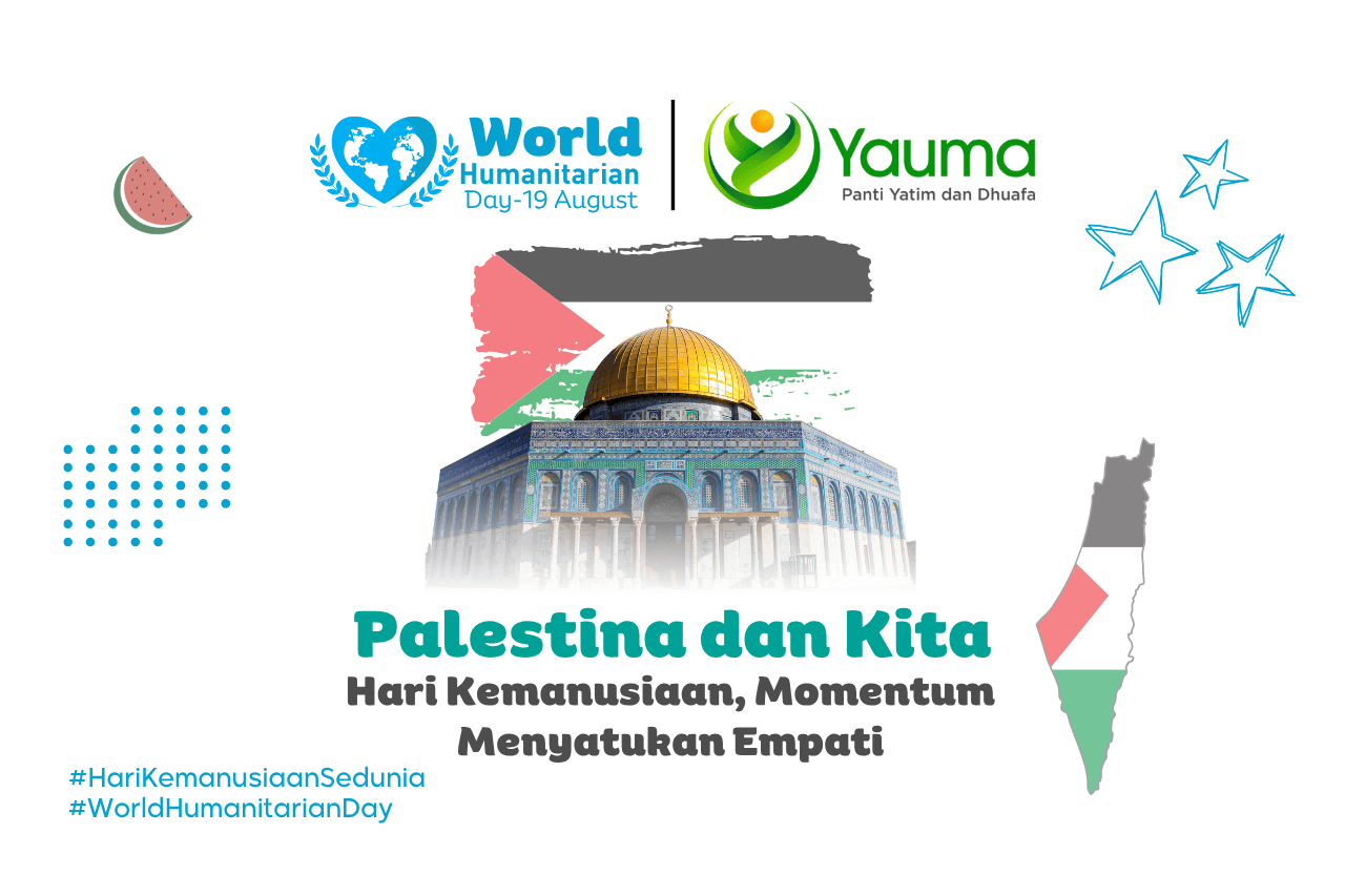 Hari Kemanusiaan Sedunia