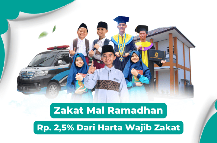zakat mal mpz