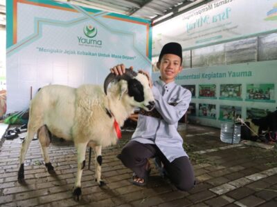 Qurban Bersama