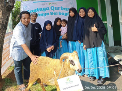 Qurban Ceria
