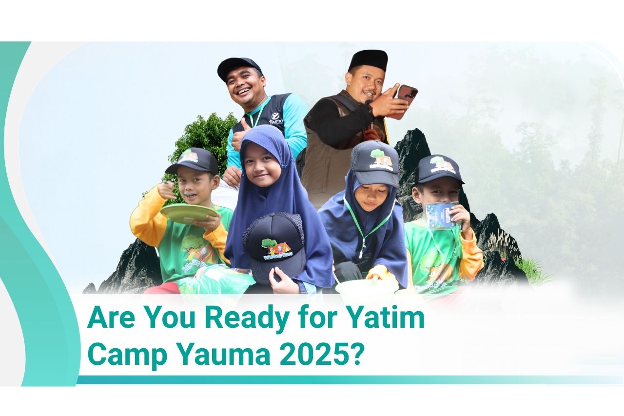 Are You Ready for Yatim Camp Yauma 2025