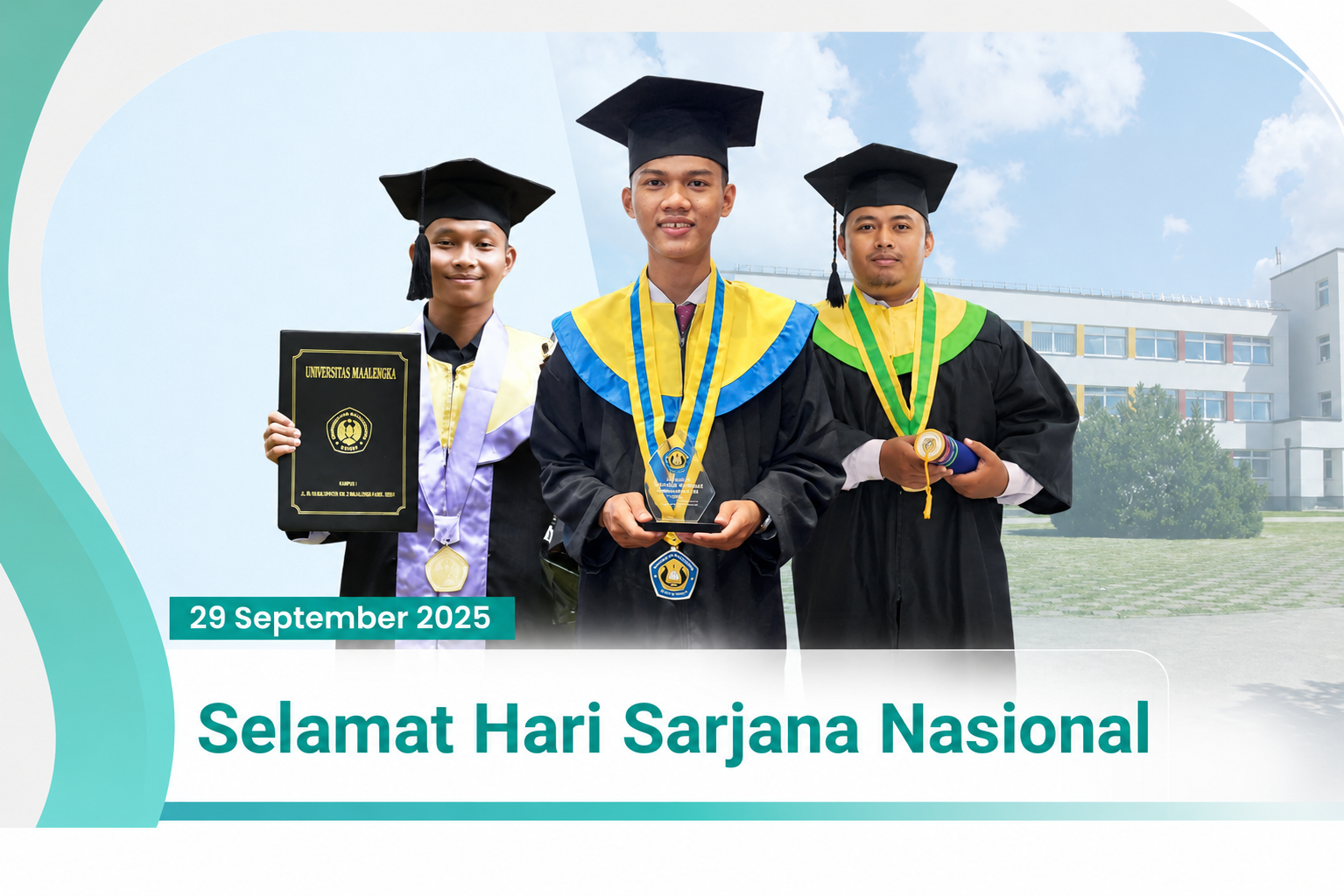 Hari Sarjana Nasional 2025