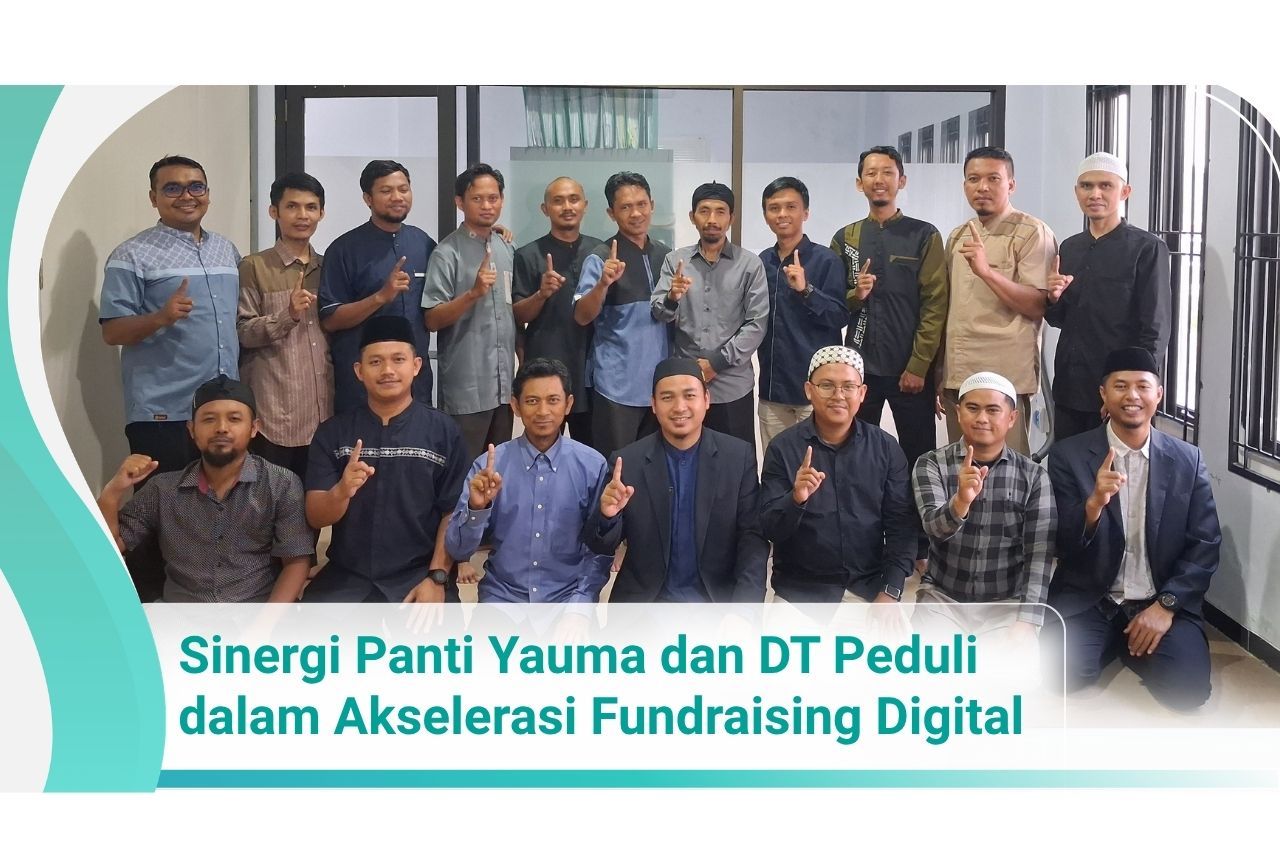 Fidyah Tak Sekadar Ganti Puasa, Tapi Bukti Cinta