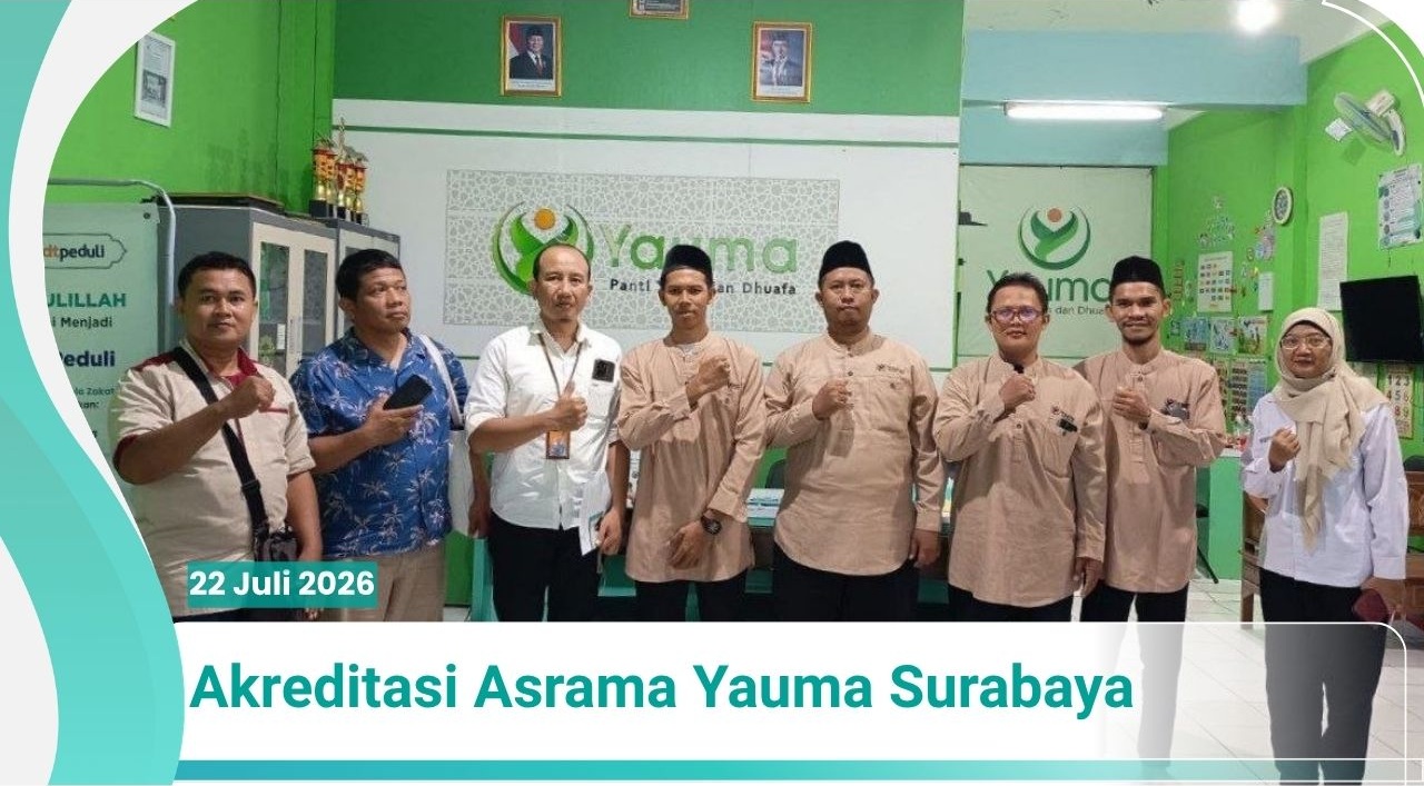 Akred Surabaya
