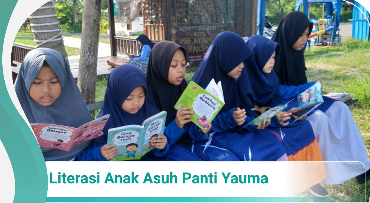 Literasi Anak