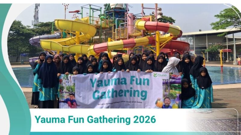 Fun gathering