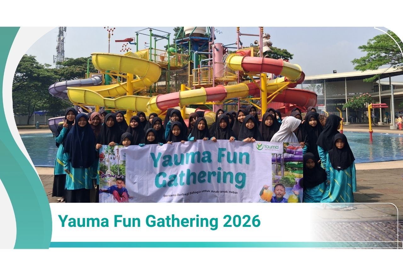 Fun gathering